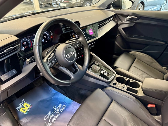Audi A3 8 of 14