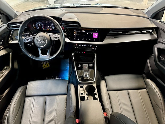 Audi A3 9 of 14