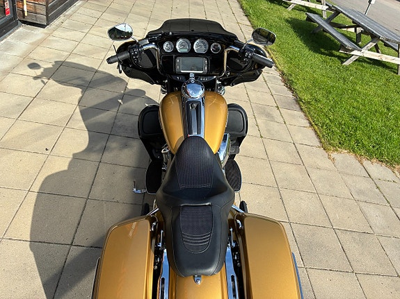 Harley-Davidson Ultra Limited *I Butik!* 10 of 11