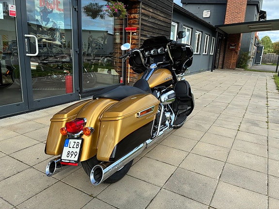 Harley-Davidson Ultra Limited *I Butik!* 4 of 11