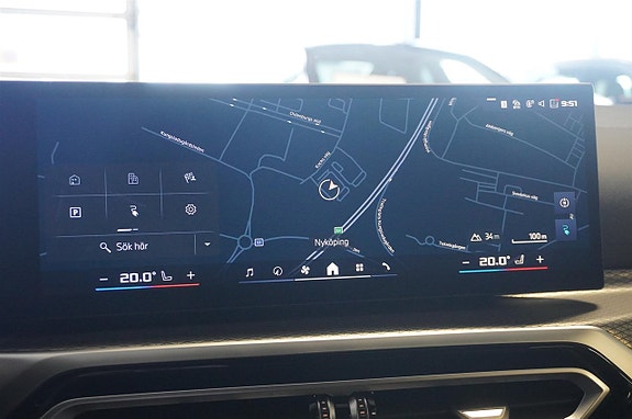BMW i4 23 of 29