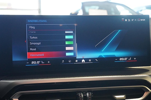 BMW i4 29 of 29