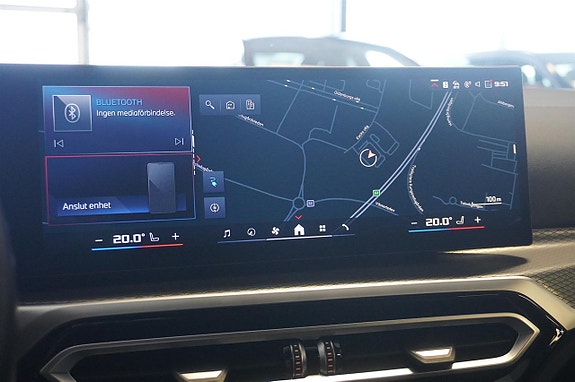 BMW i4 22 of 29