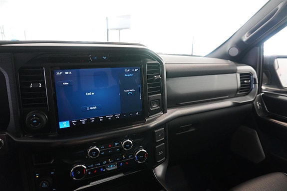 Ford F-150 7 of 11