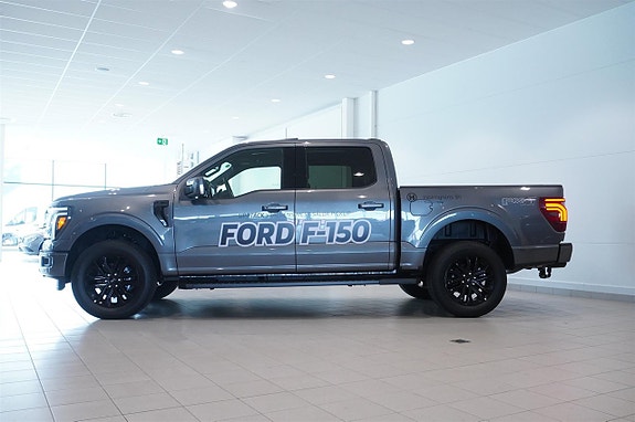 Ford F-150 3 of 11