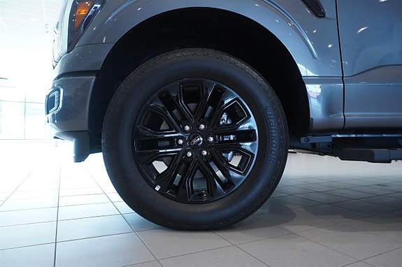 Ford F-150 11 of 11