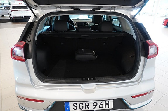 Kia Niro 5 of 12