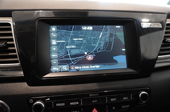 Kia Niro 9 of 12
