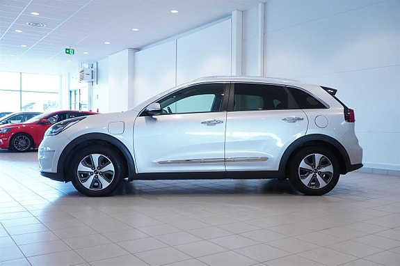 Kia Niro 3 of 12