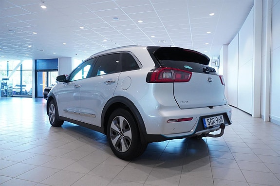 Kia Niro 4 of 12