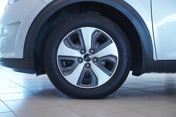 Kia Niro 12 of 12