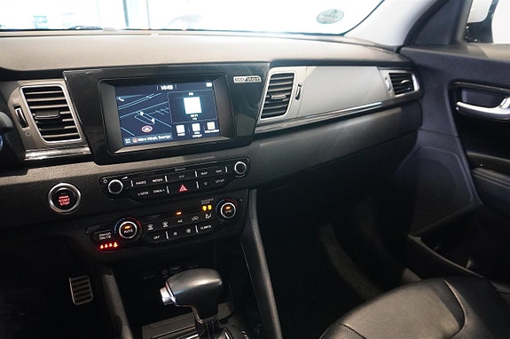 Kia Niro 7 of 12
