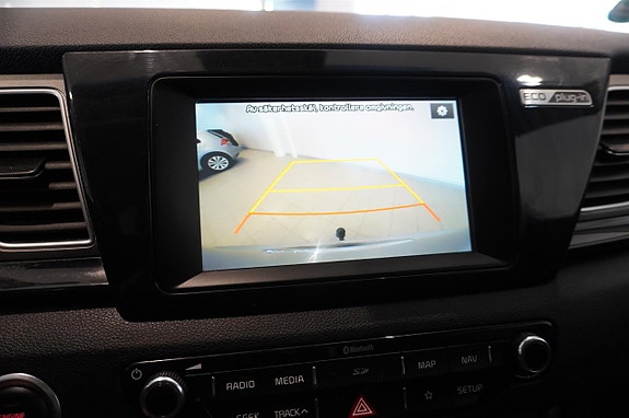 Kia Niro 8 of 12