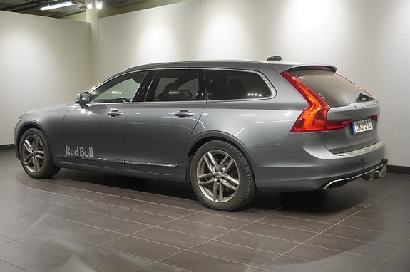 Volvo V90 2 of 2