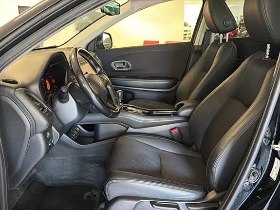 Honda HR-V 8 of 19
