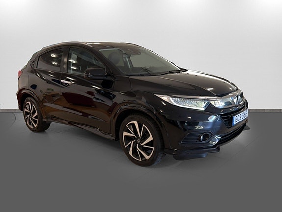 Honda HR-V 4 of 19