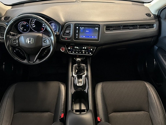 Honda HR-V 11 of 19