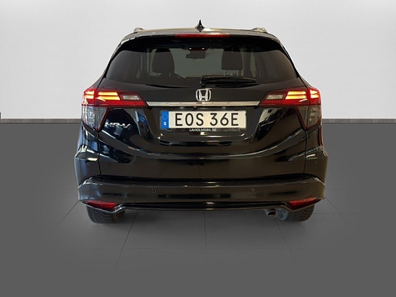 Honda HR-V 6 of 19