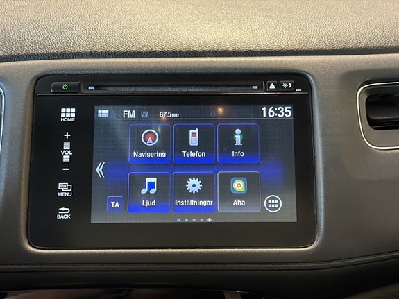 Honda HR-V 17 of 19