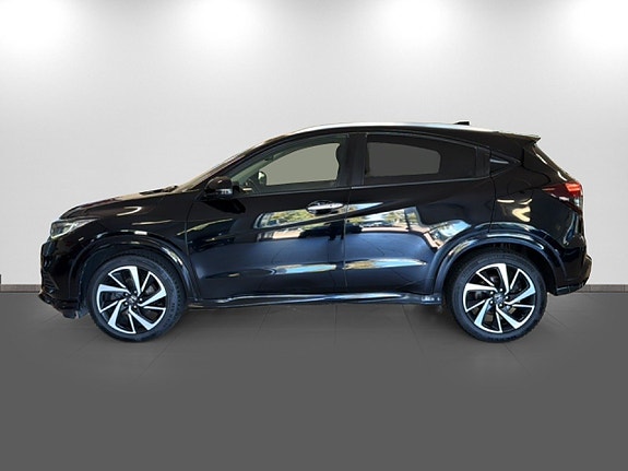 Honda HR-V 2 of 19