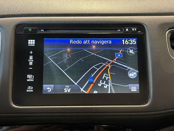 Honda HR-V 18 of 19
