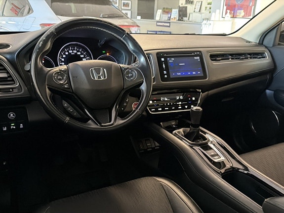 Honda HR-V 12 of 19