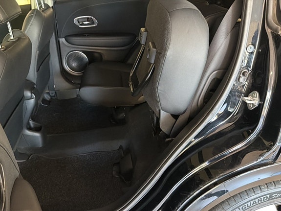 Honda HR-V 10 of 19