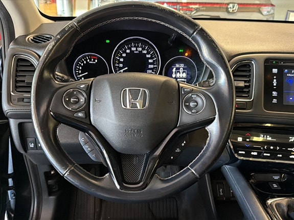 Honda HR-V 15 of 19