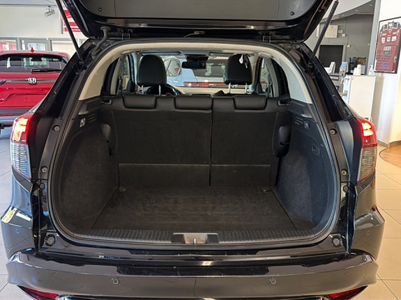 Honda HR-V 7 of 19