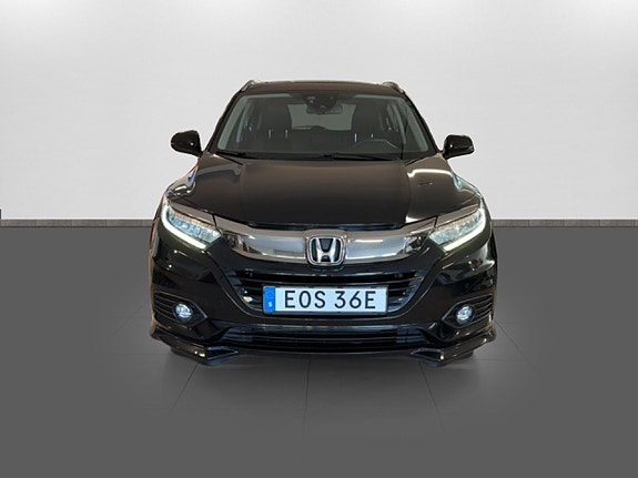 Honda HR-V 5 of 19