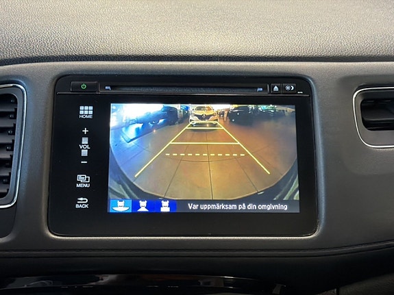 Honda HR-V 19 of 19