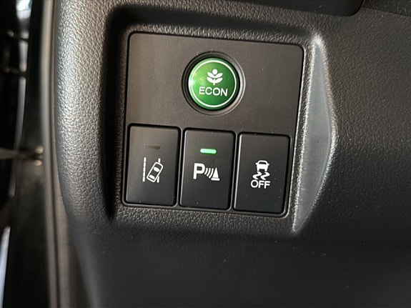 Honda HR-V 16 of 19