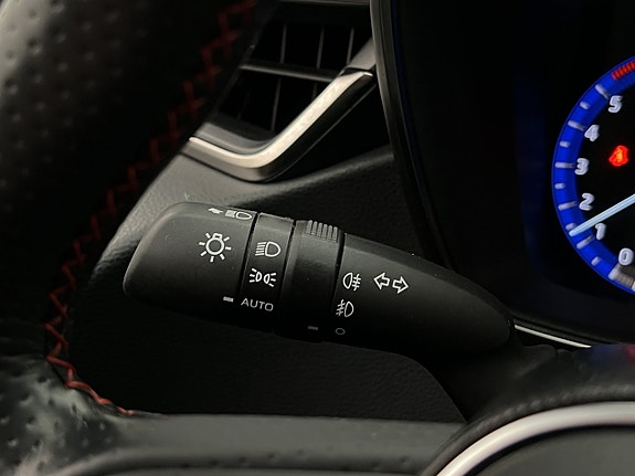 Toyota Corolla 28 of 28