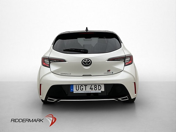 Toyota Corolla 6 of 28