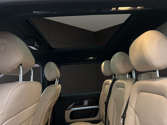 Mercedes-Benz V220 d 17 of 30
