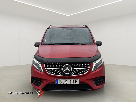 Mercedes-Benz V220 d 5 of 30