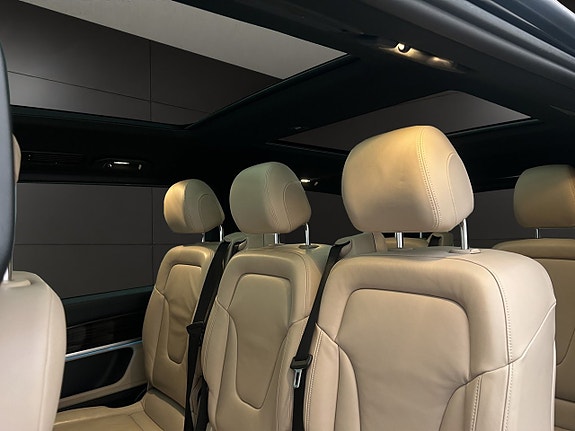 Mercedes-Benz V220 d 18 of 30