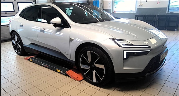 Polestar 4