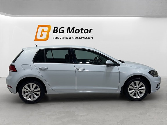 Volkswagen Golf I 3 of 14
