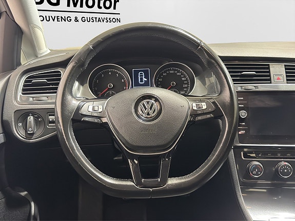 Volkswagen Golf I 13 of 14