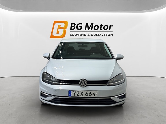 Volkswagen Golf I 2 of 14