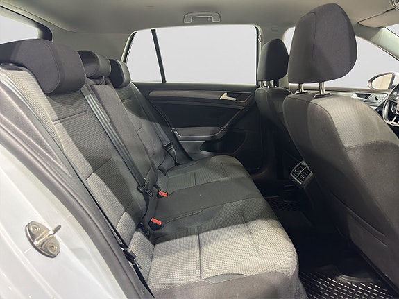 Volkswagen Golf I 10 of 14
