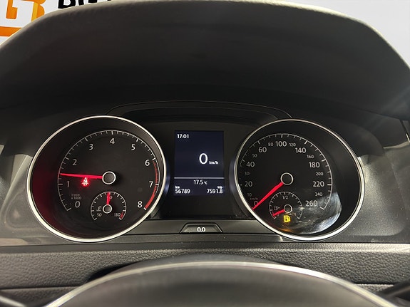 Volkswagen Golf I 14 of 14