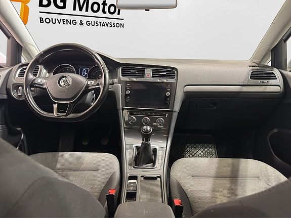 Volkswagen Golf I 12 of 14