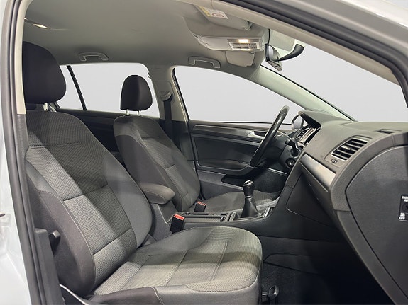 Volkswagen Golf I 9 of 14