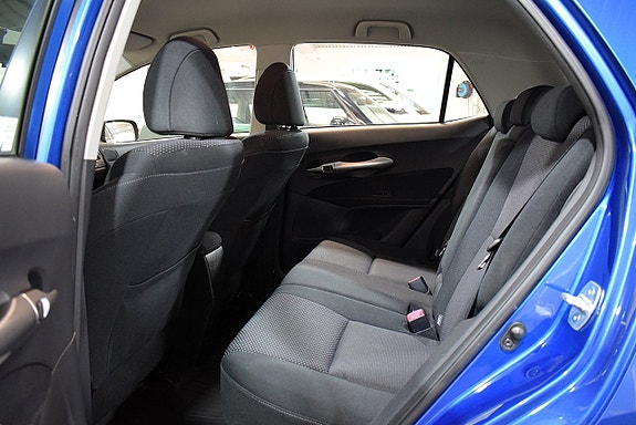 Toyota Auris 20 of 21