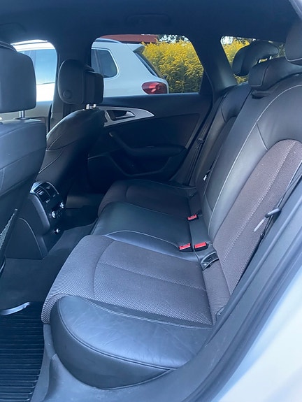 Audi A6 4 of 4