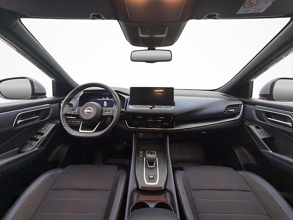 Nissan Qashqai 14 of 30