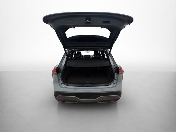 Nissan Qashqai 29 of 30