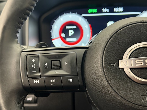 Nissan Qashqai 17 of 30